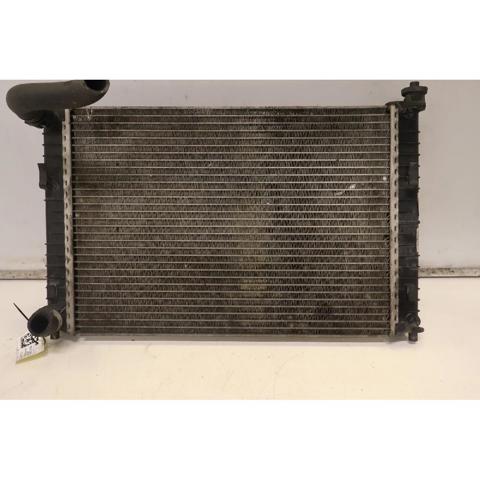 4S6H8005CB Radiador de refrigeración del motor  comprar en Zaragoza
