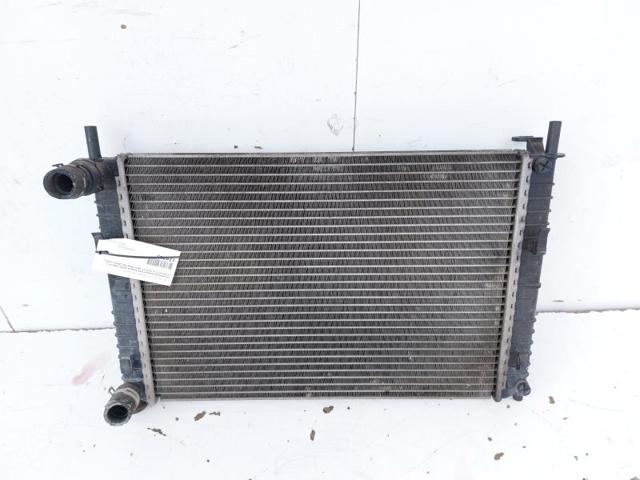 4S6H8005CB Radiador de refrigeración del motor  comprar en Pontevedra