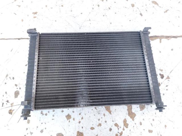 4S6H8005CB Radiador de refrigeración del motor  comprar en Zaragoza
