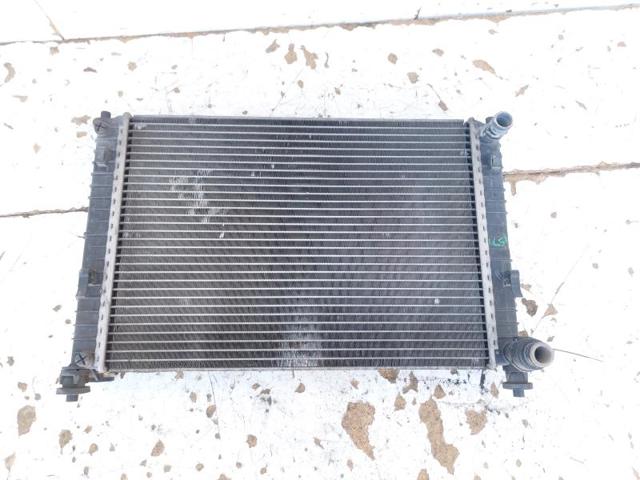 FORD 4S6H8005CB Radiador de refrigeración del motor  disponible Valladolid