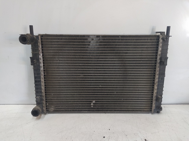 4S6H8005CB FORD Radiador comprar Alcalá