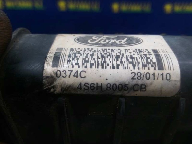 FORD 4S6H8005CB Radiador de refrigeración del motor  comprar en Murcia