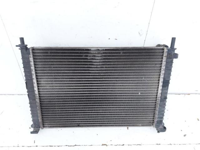 4S6H8005CB FORD Radiador comprar Alcalá