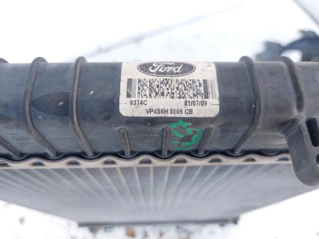 4S6H8005CB Radiador  en stock Granada