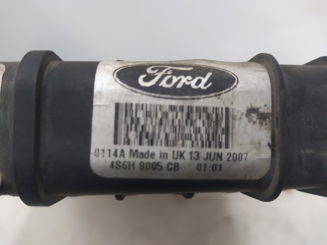 4S6H8005CB Radiador  en stock Granada