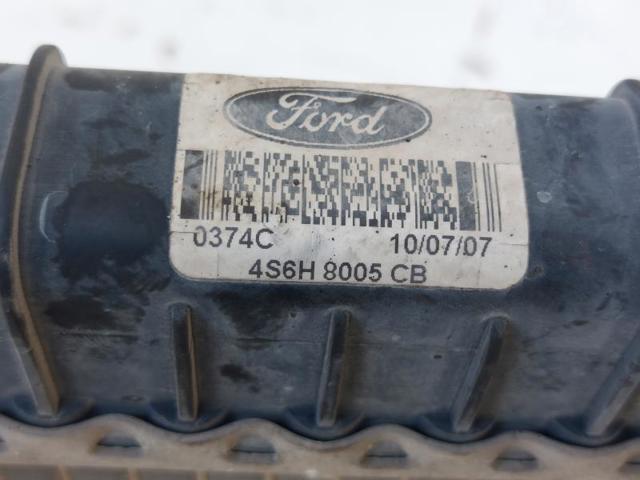 FORD 4S6H8005CB Radiador  en stock Valencia