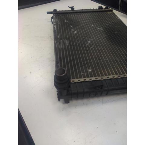 4S6H8005CB Radiador  en stock Castellón