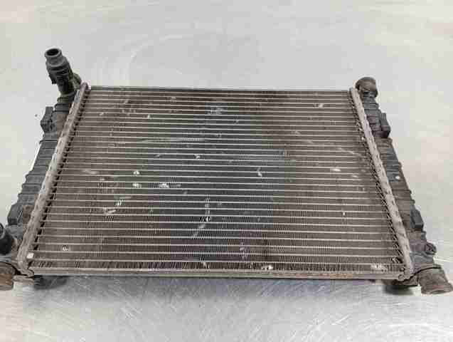 FORD 4S6H8005CB Radiador de refrigeración del motor  disponible Valladolid