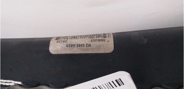 4S6H8005DA Mazda