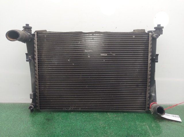 4S6H8005DA Ford