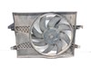 Ventilador, refrigeración motor 4S6H8C607AC FORD