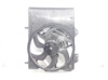 Ventilador de refrigeración del motor 4S6H8C607AC FORD