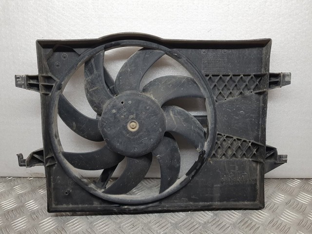 4S6H8C607AC Ford