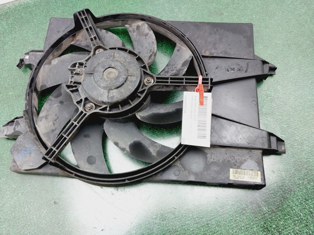 4S6H8C607AE Ford