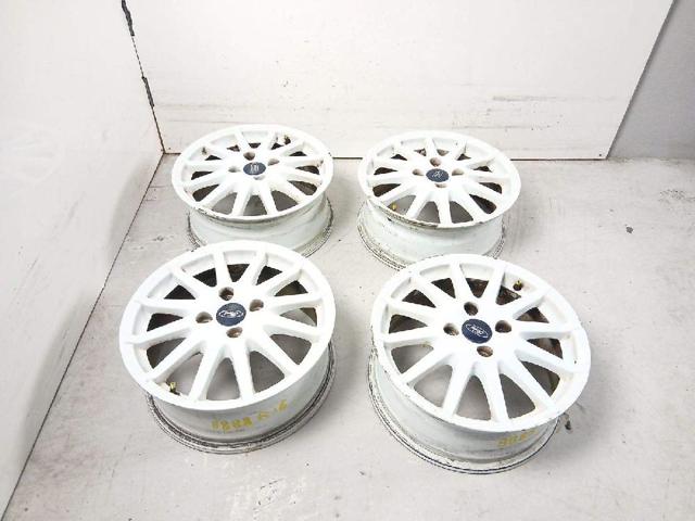 4S6J1007AA Ford