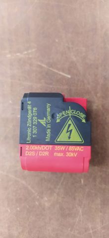 4S7113B231AA Ford