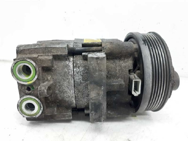 FORD 4S7119D629AA Compresor de aire acondicionado  disponible Valladolid