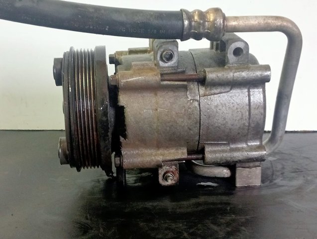 FORD 4S7119D629AA Compresor de aire acondicionado comprar Tarragona