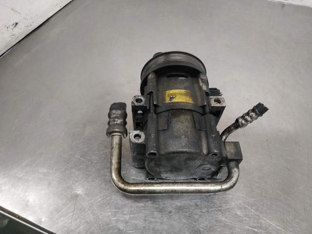 FORD 4S7119D629AA Compresor de aire acondicionado  disponible Lugo