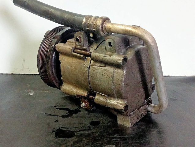 4S7119D629AA FORD Compresor de aire acondicionado  disponible Alicante