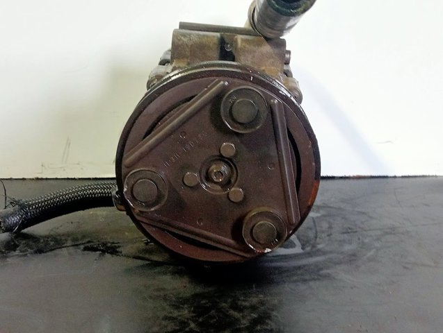 FORD 4S7119D629AA Compresor de aire acondicionado comprar Barcelona