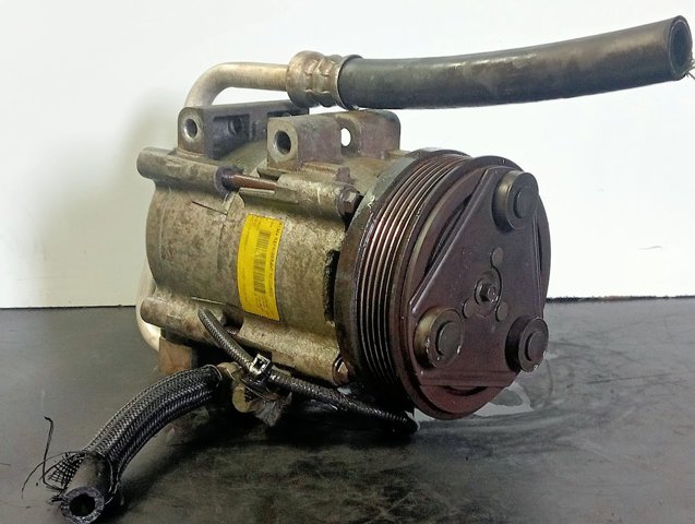 FORD 4S7119D629AA Compresor de aire acondicionado  comprar en Murcia