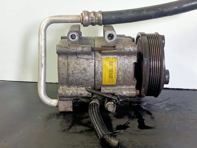 4S7119D629AA Compresor de aire acondicionado  comprar en Pontevedra