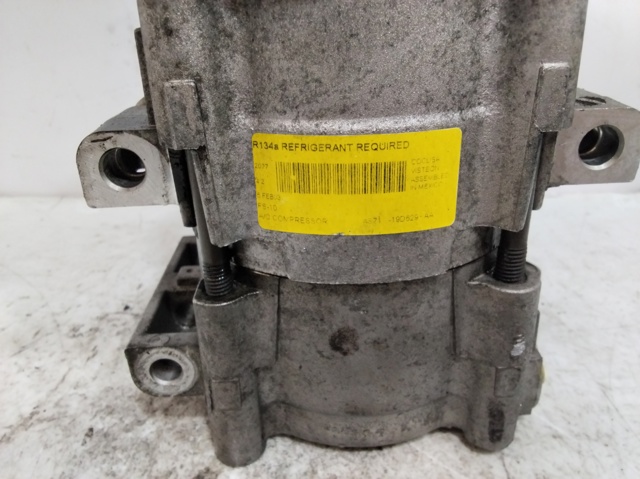 FORD 4S7119D629AA Compresor de aire acondicionado  en stock Terrassa