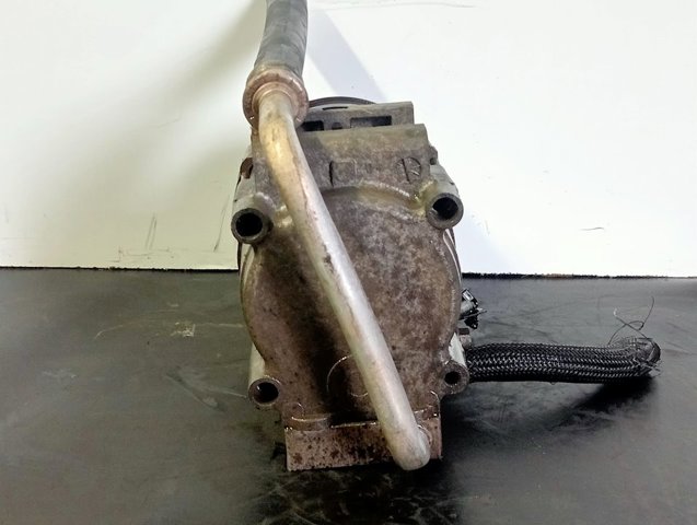 4S7119D629AA FORD Compresor de aire acondicionado  disponible Ourense