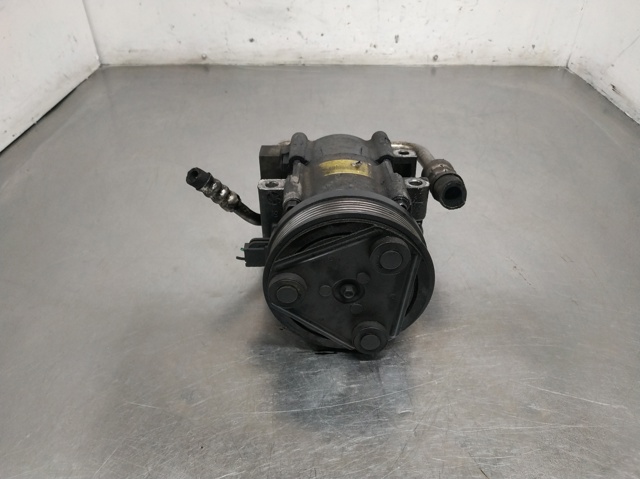 FORD 4S7119D629AA Compresor de aire acondicionado  disponible Lugo