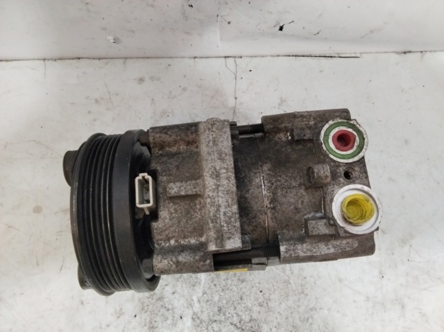 FORD 4S7119D629AA Compresor de aire acondicionado comprar Barcelona