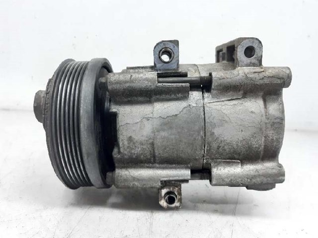 4S7119D629AA FORD Compresor de aire acondicionado  en stock Córdoba