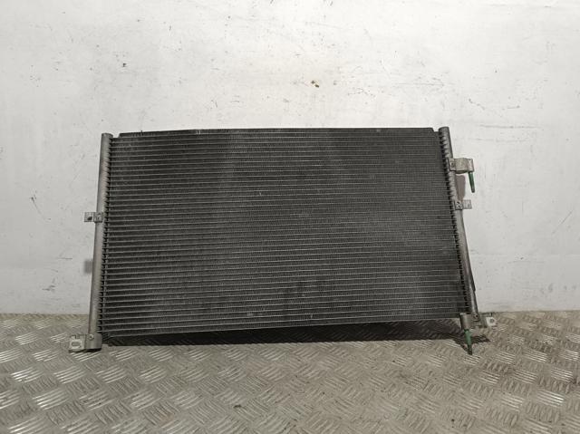 Condensador / radiador  aire acondicionado para ford mondeo iii (b5y) (2004-2007) 4S7H19710AA