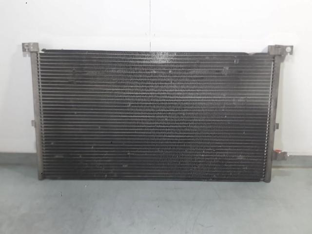 Condensador de aire acondicionado 4S7H19710AA FORD