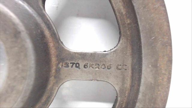 4S7Q6K286CC Land Rover