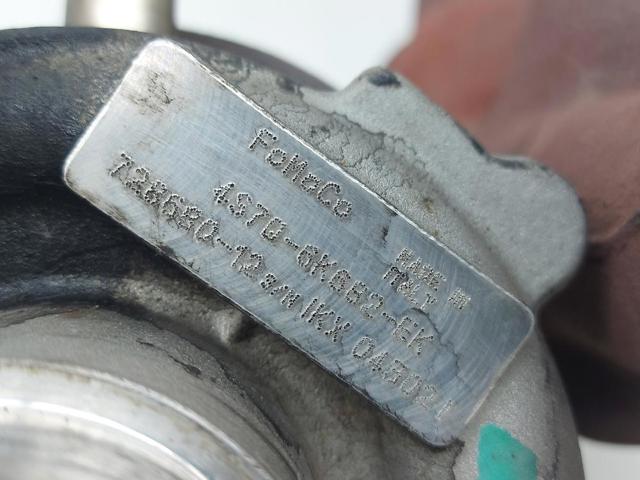 4S7Q6K682EK Ford