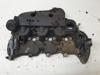 Colector de admisión izquierdo 4S7Q9424H LAND ROVER