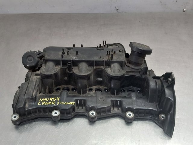 4S7Q9424H Colector de admisión izquierdo  disponible Málaga