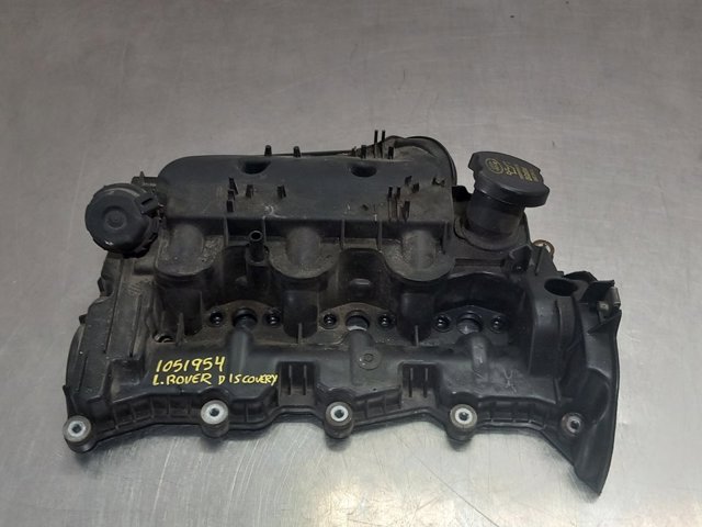 4S7Q9424H Colector de admisión izquierdo comprar Almería