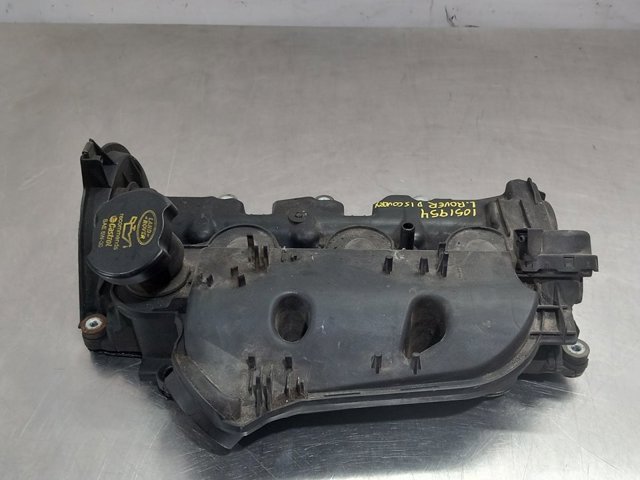4S7Q9424H LAND ROVER Colector de admisión izquierdo comprar Bilbao