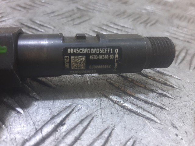 4S7Q9K546BD FORD Inyector comprar Madrid