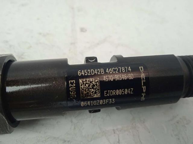 4S7Q9K546BD Inyector comprar Girona