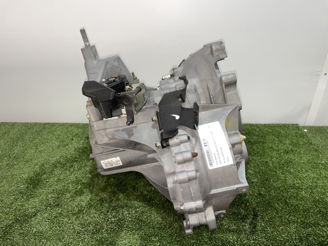 4S7R7002AA Ford