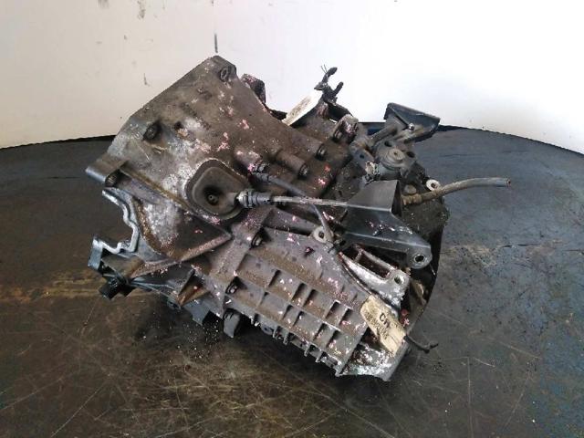 4S7R7002AA Ford