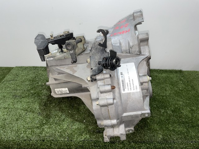 4S7R7002AA Ford