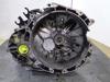 Caja de cambios mecánica completa 4S7R7002AA FORD