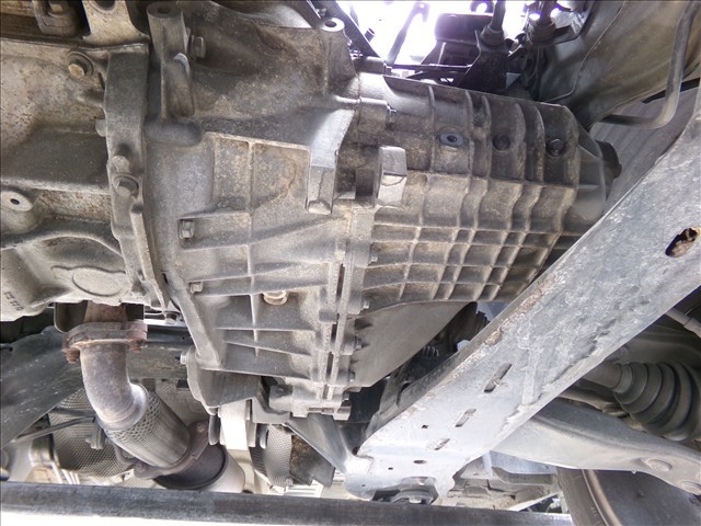 4S7R7002BA Ford