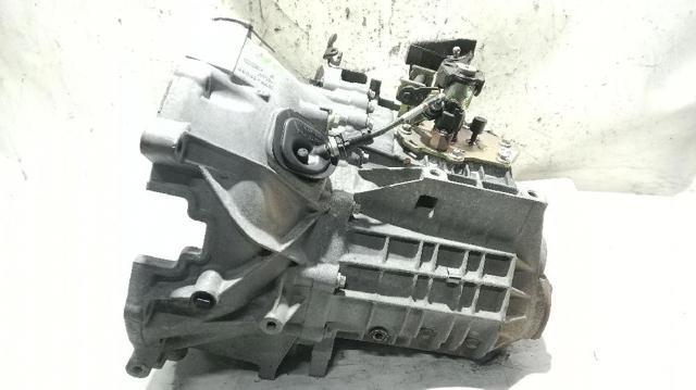 4S7R7002BA Ford