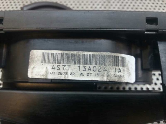 4S7T13A024JA FORD comprar Alcalá