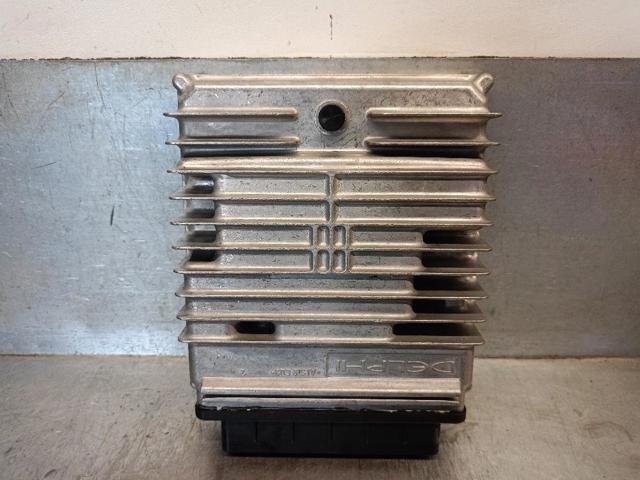 4T1112A650CB Ford